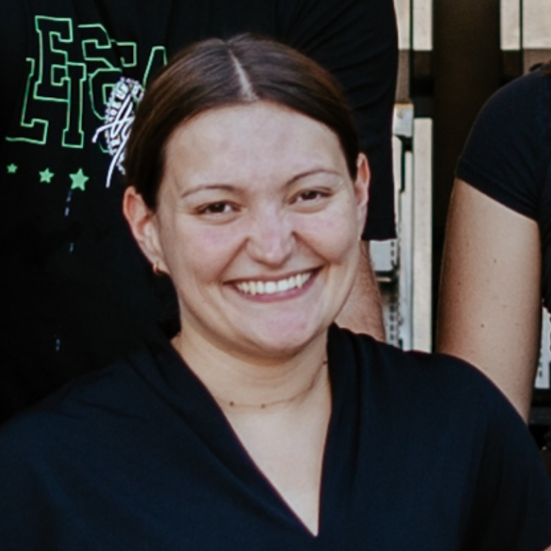 Anna Detzlhofer