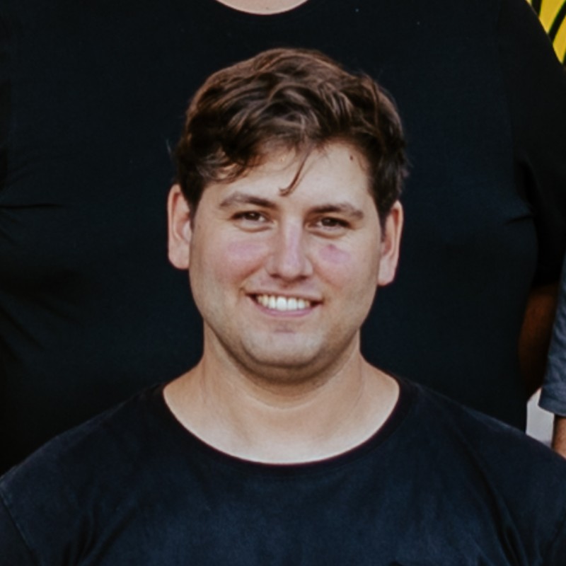 Jakob Holzinger